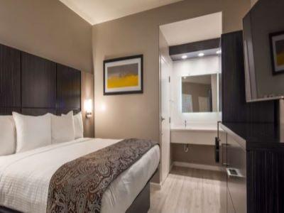 Surestay Plus By Best Western Santa Clara Silicon Valley Exterior foto