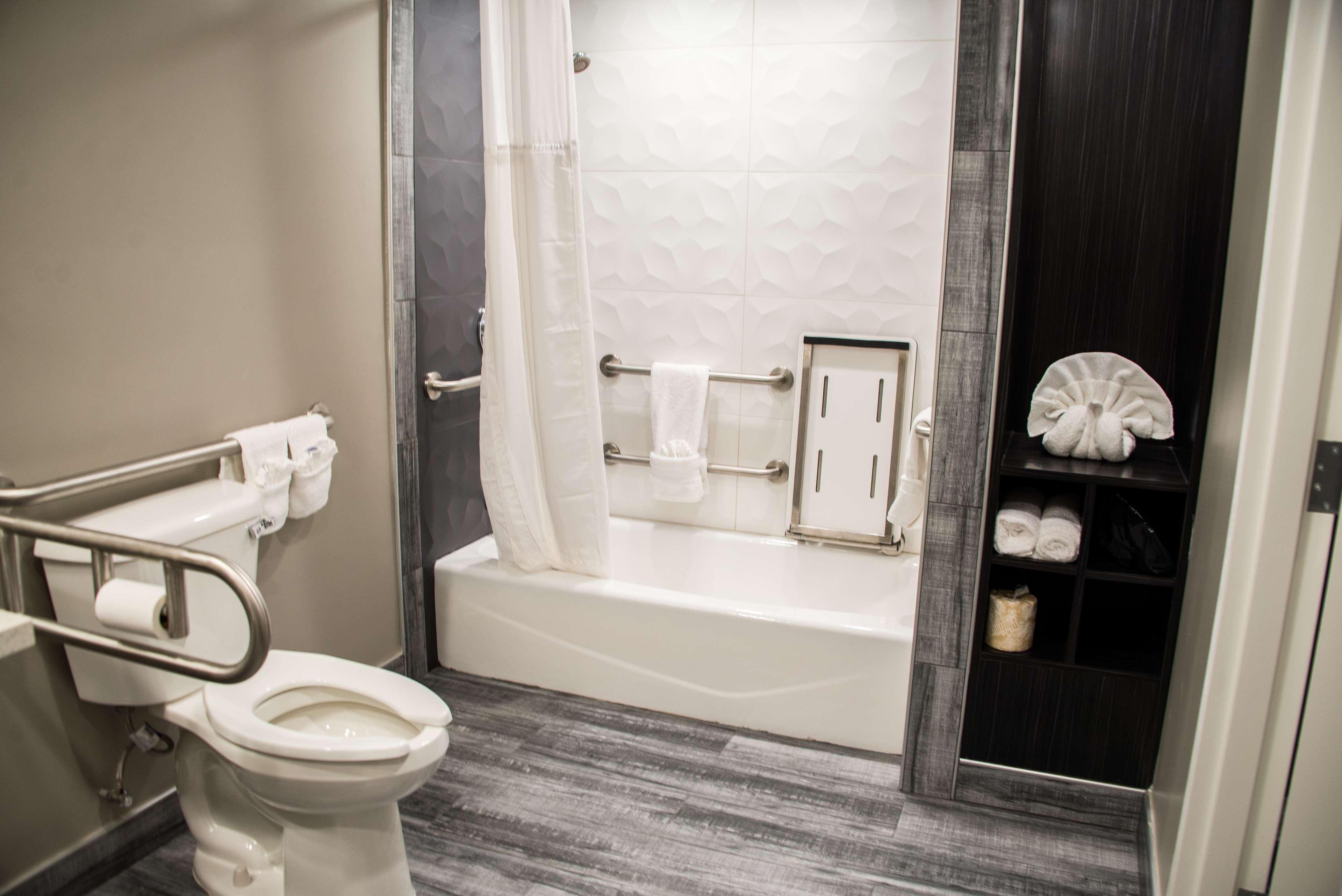 Surestay Plus By Best Western Santa Clara Silicon Valley Exterior foto