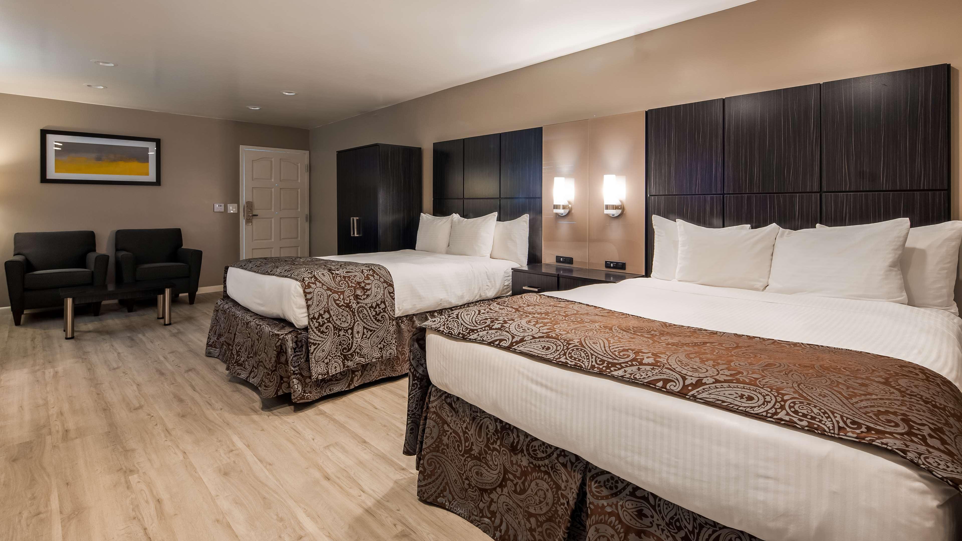 Surestay Plus By Best Western Santa Clara Silicon Valley Exterior foto